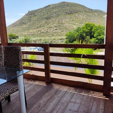 Apartamento El Molino Con Piscina Privada Лас Негрес Екстериор снимка