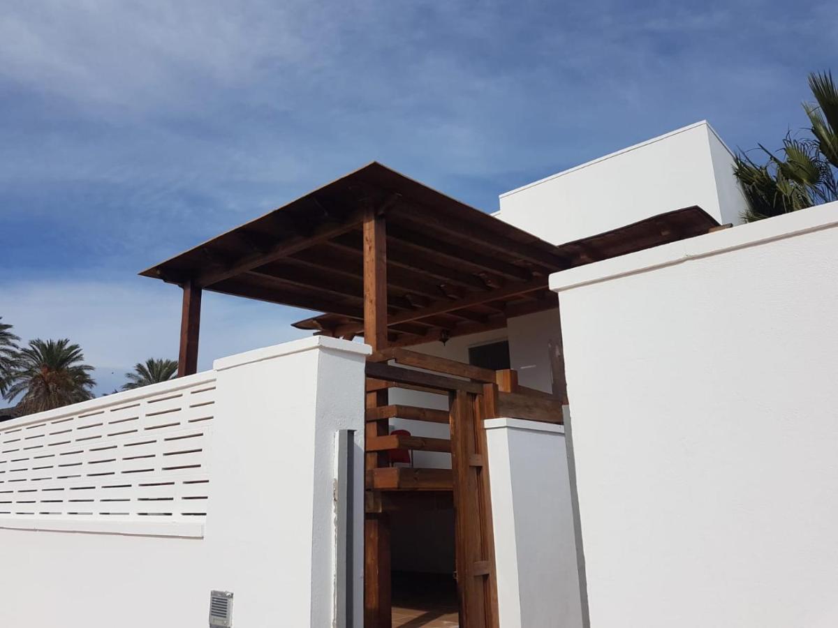 Apartamento El Molino Con Piscina Privada Лас Негрес Екстериор снимка