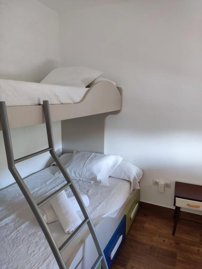 Apartamento El Molino Con Piscina Privada Лас Негрес Екстериор снимка