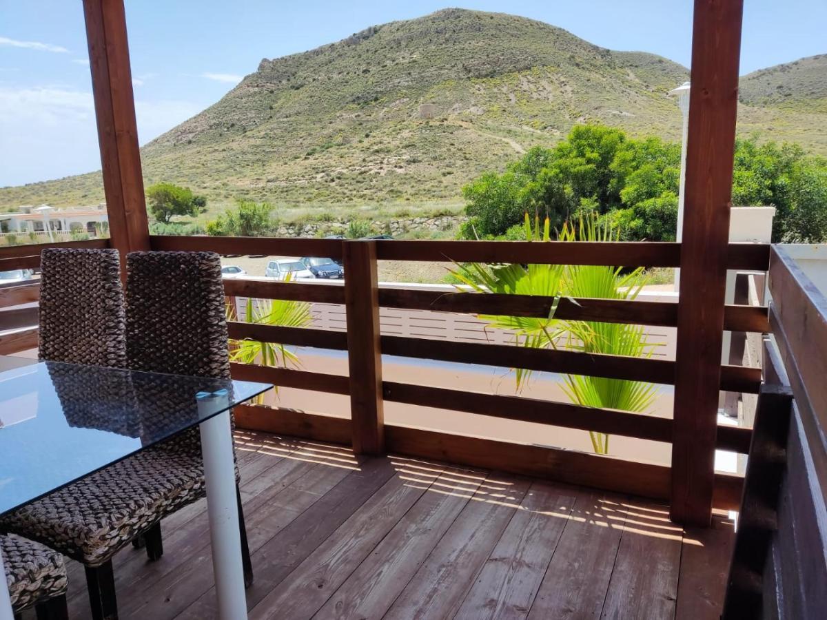 Apartamento El Molino Con Piscina Privada Лас Негрес Екстериор снимка